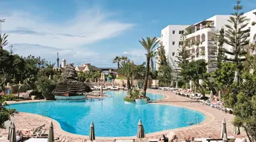 Hotel Riu Tikida Beach Adults Only - All inclusive