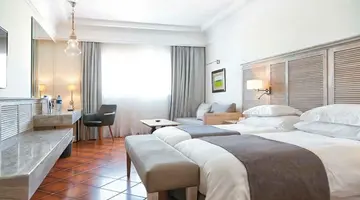 Hotel Riu Tikida Beach Adults Only - All inclusive
