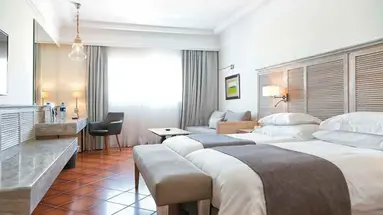 Hotel Riu Tikida Beach Adults Only - All inclusive