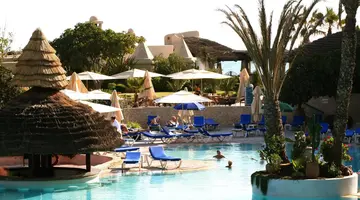 Hotel Riu Tikida Beach Adults Only - All inclusive