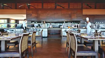 Hotel Riu Tikida Beach Adults Only - All inclusive