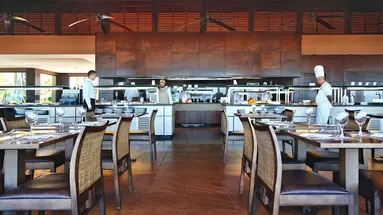 Hotel Riu Tikida Beach Adults Only - All inclusive