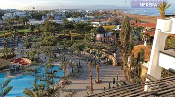 Hotel Riu Tikida Beach