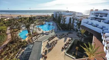 HOTEL RIU TIKIDA BEACH