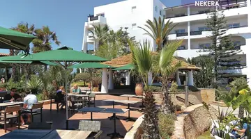 Hotel Riu Tikida Beach