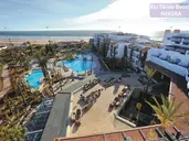 Hotel Riu Tikida Beach