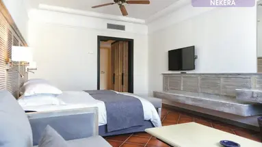 Hotel Riu Tikida Beach