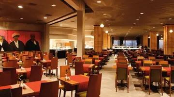 Hotel Riu Tikida Dunas - All inclusive