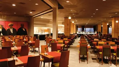 Hotel Riu Tikida Dunas - All inclusive