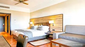 Hotel Riu Tikida Dunas - All inclusive