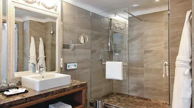 Hotel Riu Tikida Dunas - All inclusive