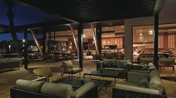 Hotel Riu Tikida Dunas - All inclusive