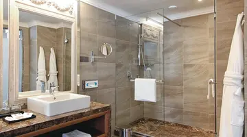 Hotel Riu Tikida Dunas - All inclusive