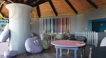 Hotel Riu Tikida Dunas - All inclusive