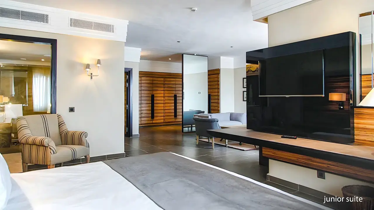 Hotel Riu Tikida Dunas - All inclusive