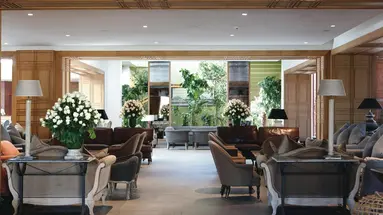 Hotel Riu Tikida Dunas - All inclusive
