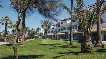 Hotel Riu Tikida Dunas - All inclusive