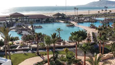 Hotel Riu Tikida Dunas - All inclusive