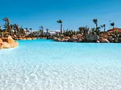 Hotel Riu Tikida Dunas - All inclusive