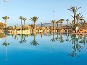 Hotel Riu Tikida Dunas - All inclusive