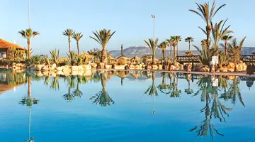Hotel Riu Tikida Dunas - All inclusive