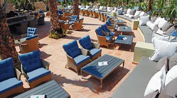 Hotel Riu Tikida Dunas - All inclusive
