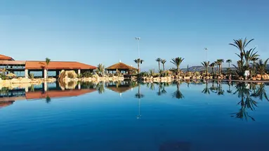 Hotel Riu Tikida Dunas - All inclusive