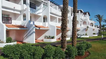 Hotel Riu Tikida Dunas - All inclusive
