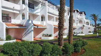 Hotel Riu Tikida Dunas - All inclusive