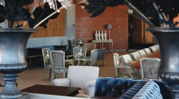 Hotel Riu Tikida Dunas - All inclusive