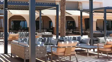Hotel Riu Tikida Dunas - All inclusive