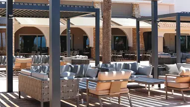 Hotel Riu Tikida Dunas - All inclusive