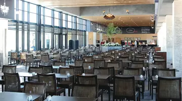 Hotel Riu Tikida Dunas - All inclusive