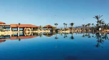 Hotel Riu Tikida Dunas - All inclusive