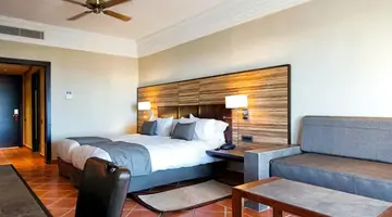 Hotel Riu Tikida Dunas - All inclusive