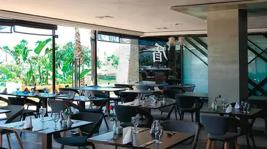 Hotel Riu Tikida Dunas - All inclusive