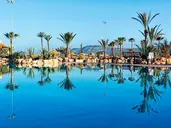 Hotel Riu Tikida Dunas - All inclusive