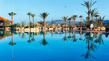 Hotel Riu Tikida Dunas - All inclusive