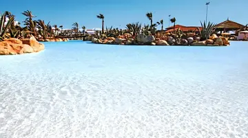 Hotel Riu Tikida Dunas - All inclusive