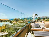 Hotel Riu Tikida Dunas - All inclusive