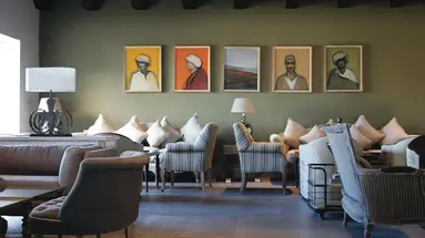 Hotel Riu Tikida Dunas - All inclusive