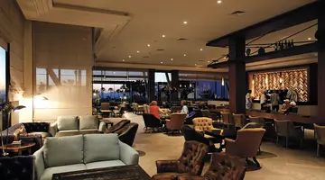 Hotel Riu Tikida Dunas - All inclusive