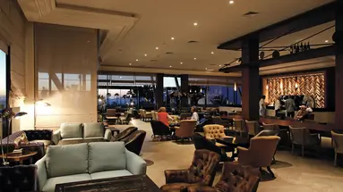 Hotel Riu Tikida Dunas - All inclusive