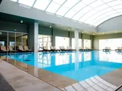 Hotel Riu Tikida Dunas - All inclusive