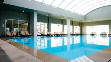 Hotel Riu Tikida Dunas - All inclusive