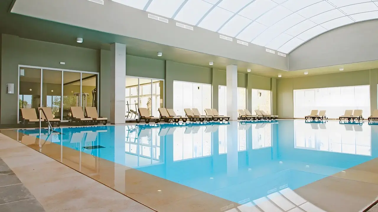Hotel Riu Tikida Dunas - All inclusive