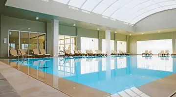 Hotel Riu Tikida Dunas - All inclusive