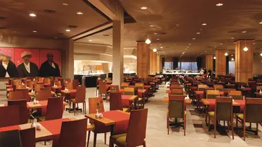 Hotel Riu Tikida Dunas - All inclusive
