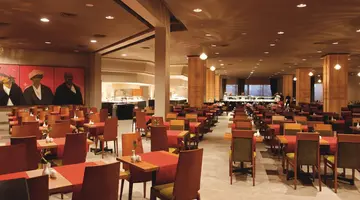 Hotel Riu Tikida Dunas - All inclusive