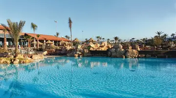 Hotel Riu Tikida Dunas - All inclusive